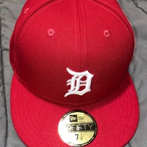 New Era One Size SnapBack